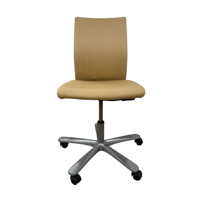 HÅG H04 møteromsstol i beige