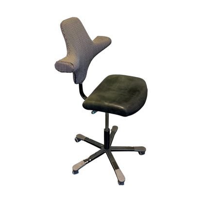 HÅG Capisco kontorstol, eldre modell