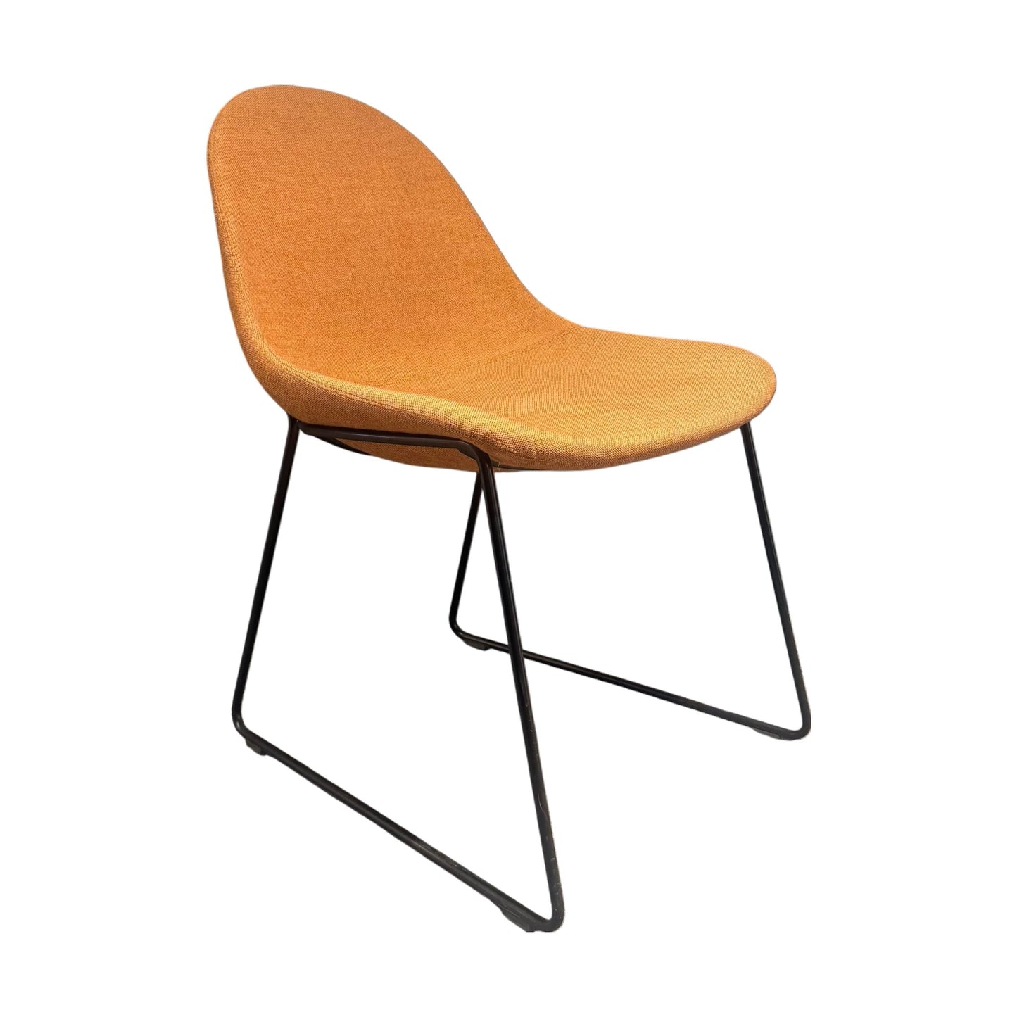 Atticus møteromsstol fra Johanson Design