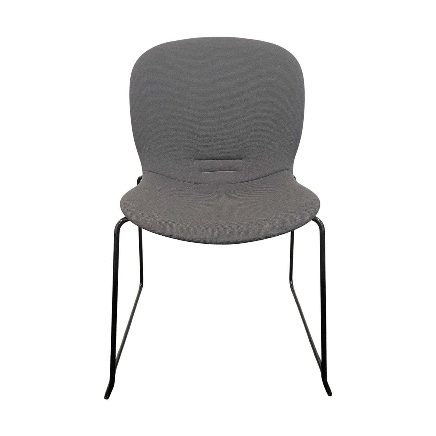 NOOR 6060 møteromsstol fra RBM, stablebar