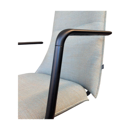 Fjell 5ER møtestol fra Fora Form