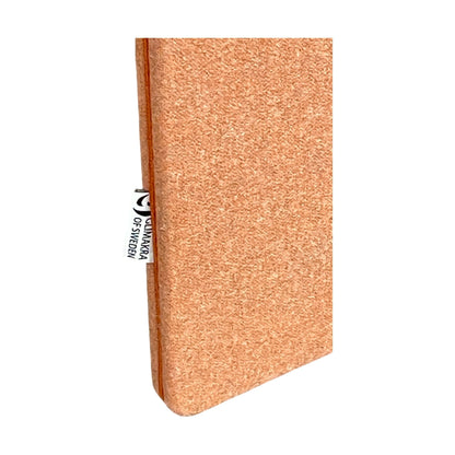 Lakserosa gulvstående skillevegg fra Glimakra of Sweden, 90 x 126 cm