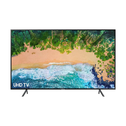 Samsung 65" NU7105 UHD Smart TV UE65NU7105 fra Samsung