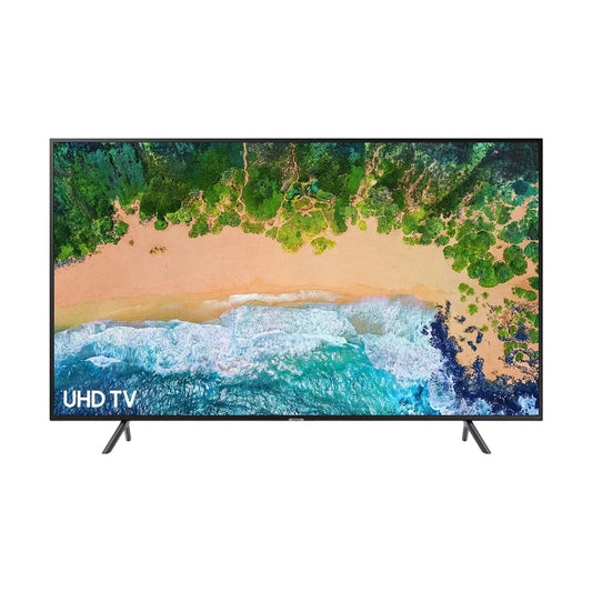 Samsung 65" NU7105 UHD Smart TV UE65NU7105 fra Samsung