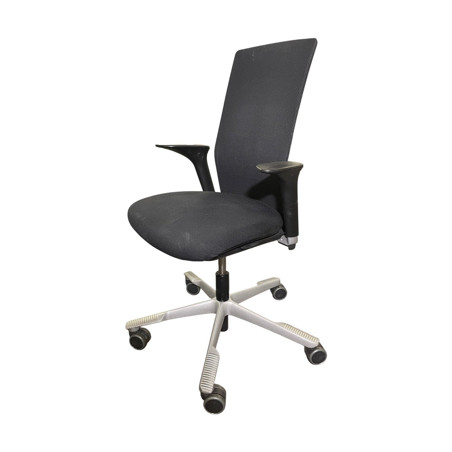 Futu kontorstol fra HÅG, svart