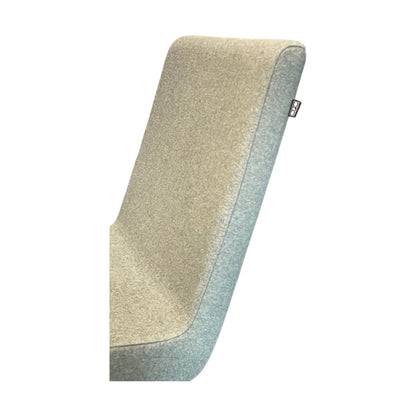 Woods Lenestol fra EFG i grønn