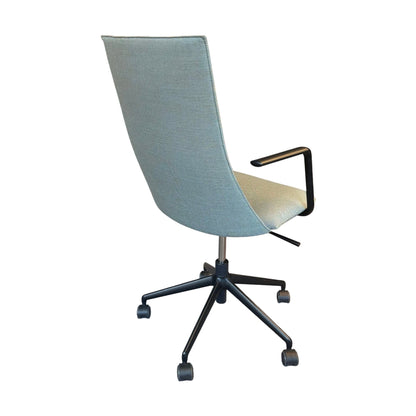 Fjell 5ER møtestol fra Fora Form