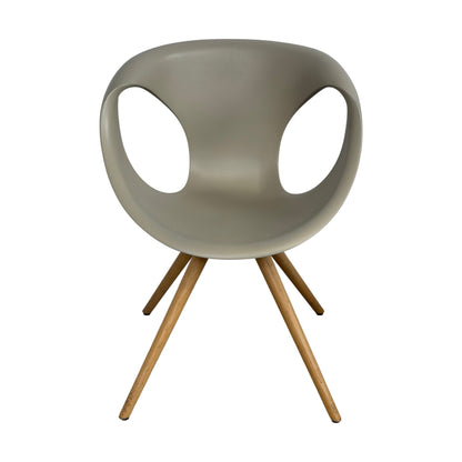 UP Chair møteromsstol fra Tonon, beige