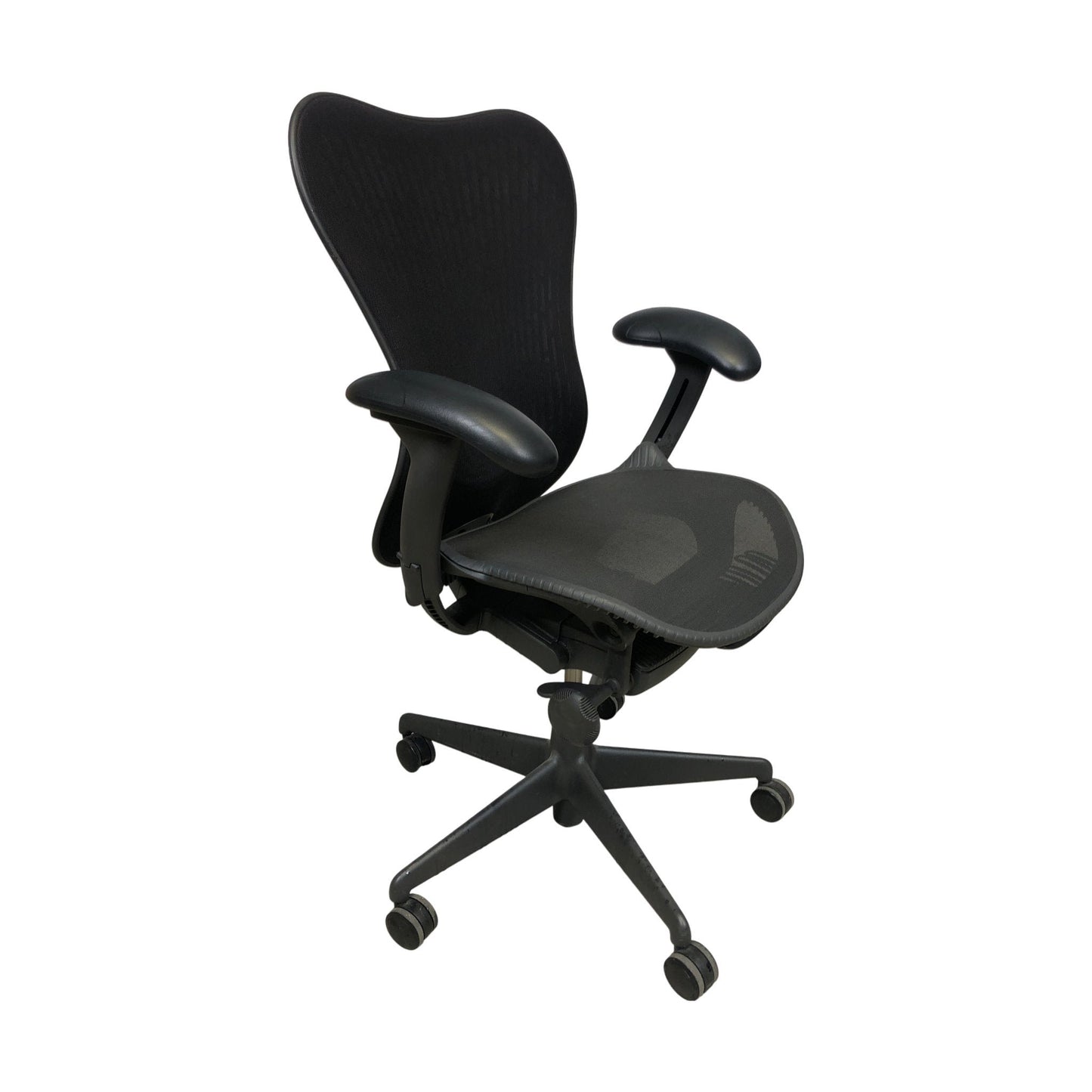 Herman Miller Mirra 2 kontorstol i Graphite