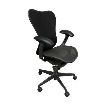 Herman Miller Mirra 2 kontorstol i Graphite