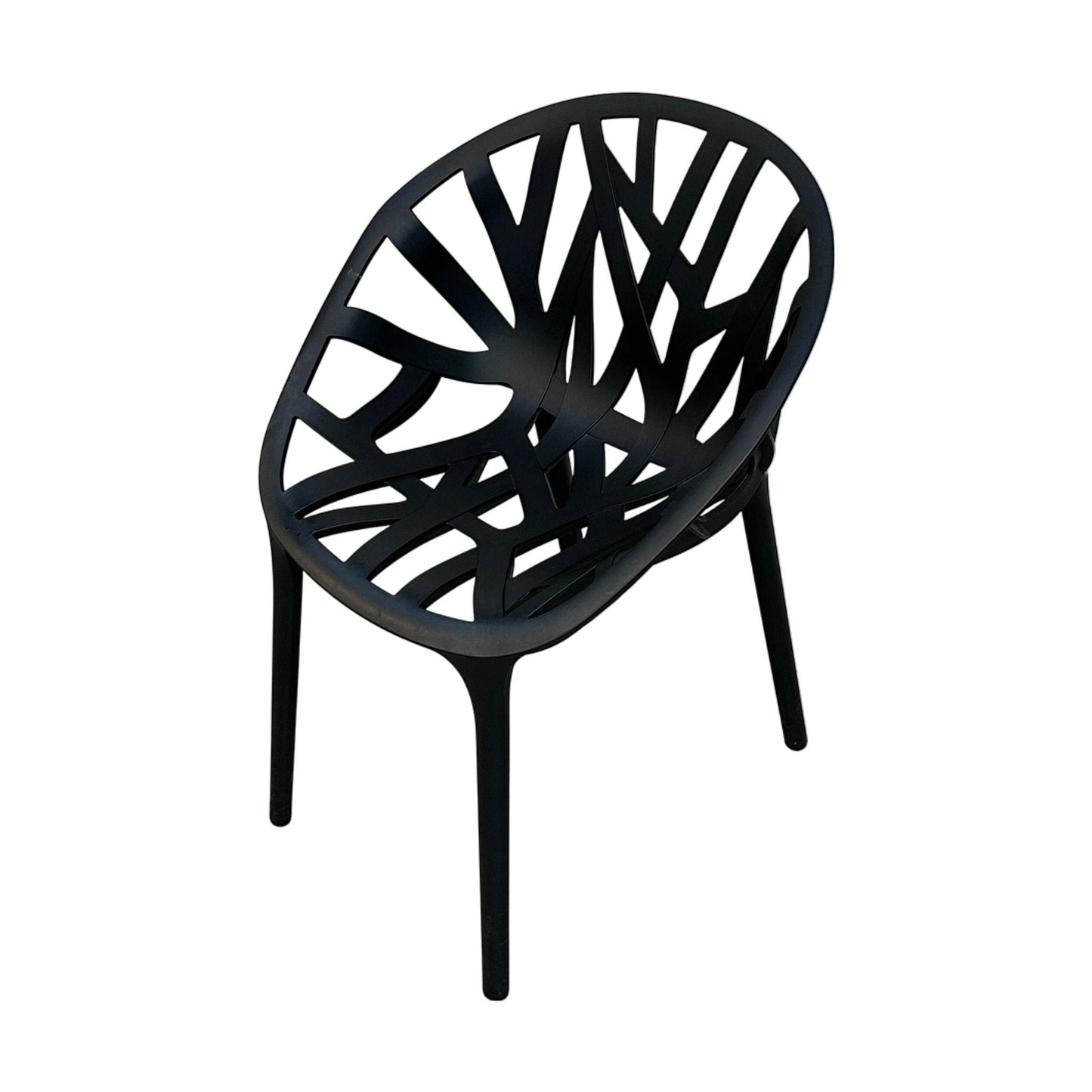 Erwan and Ronan Bouroullec Vegetal spisestol
