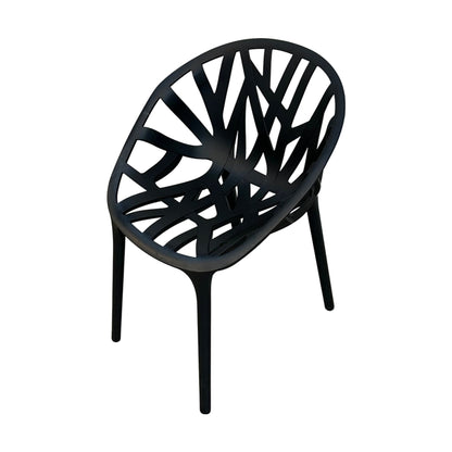 Erwan and Ronan Bouroullec Vegetal spisestol