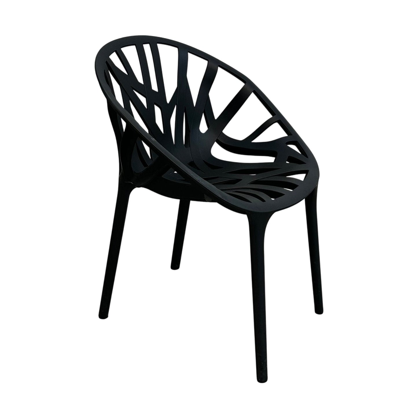 Erwan and Ronan Bouroullec Vegetal spisestol