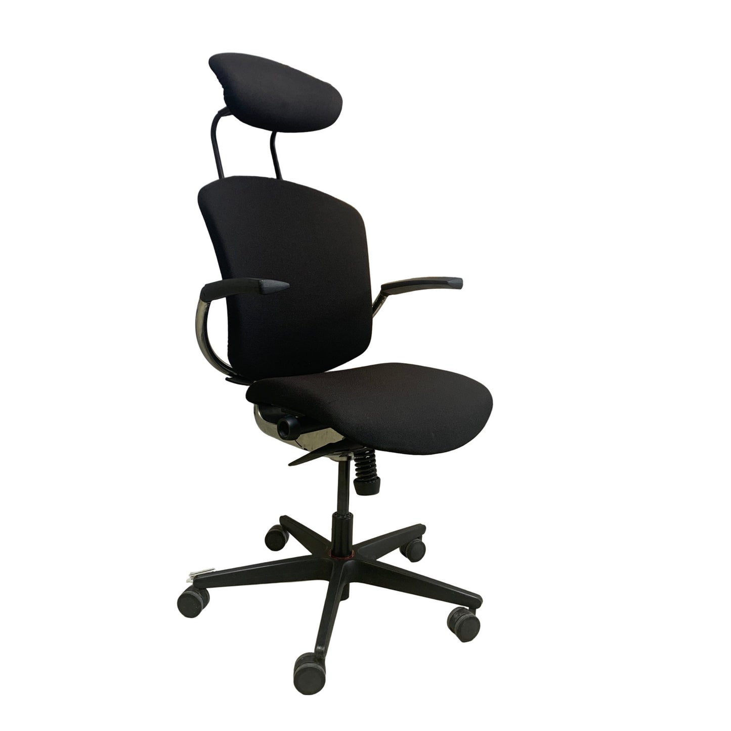 Savo Maxikon kontorstol