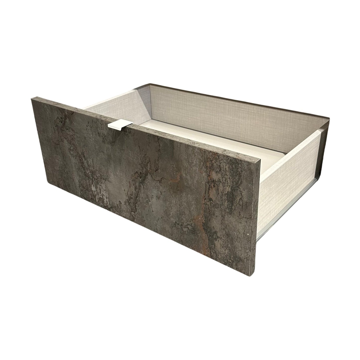 Urbino skjenk fra A-Møbler, hvit