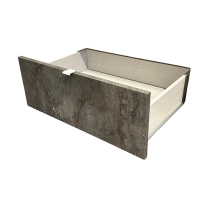 Urbino skjenk fra A-Møbler, hvit