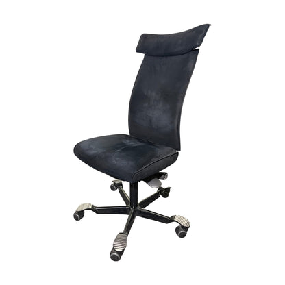 Håg H05 kontorstol fra HÅG, svart