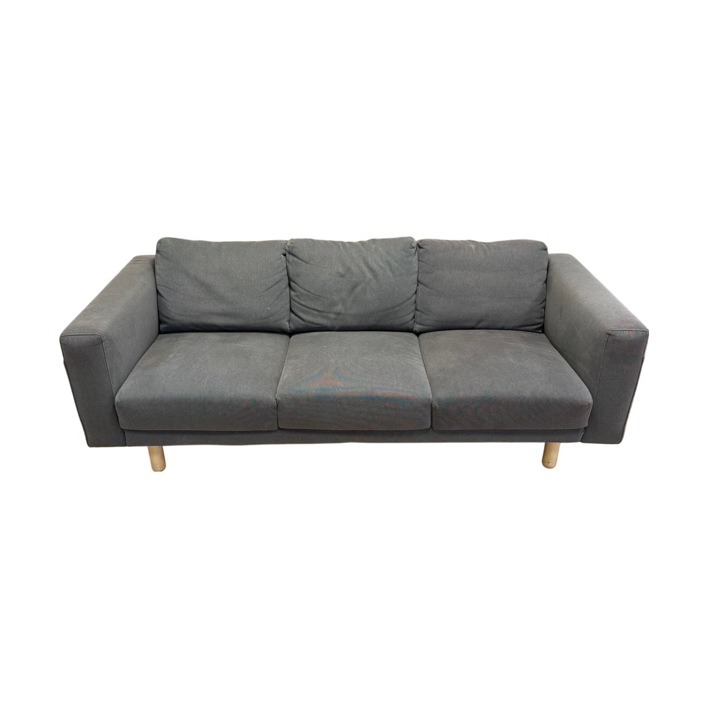 IKEA Norsborg 3-seter sofa