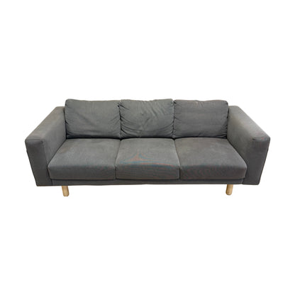 IKEA Norsborg 3-seter sofa