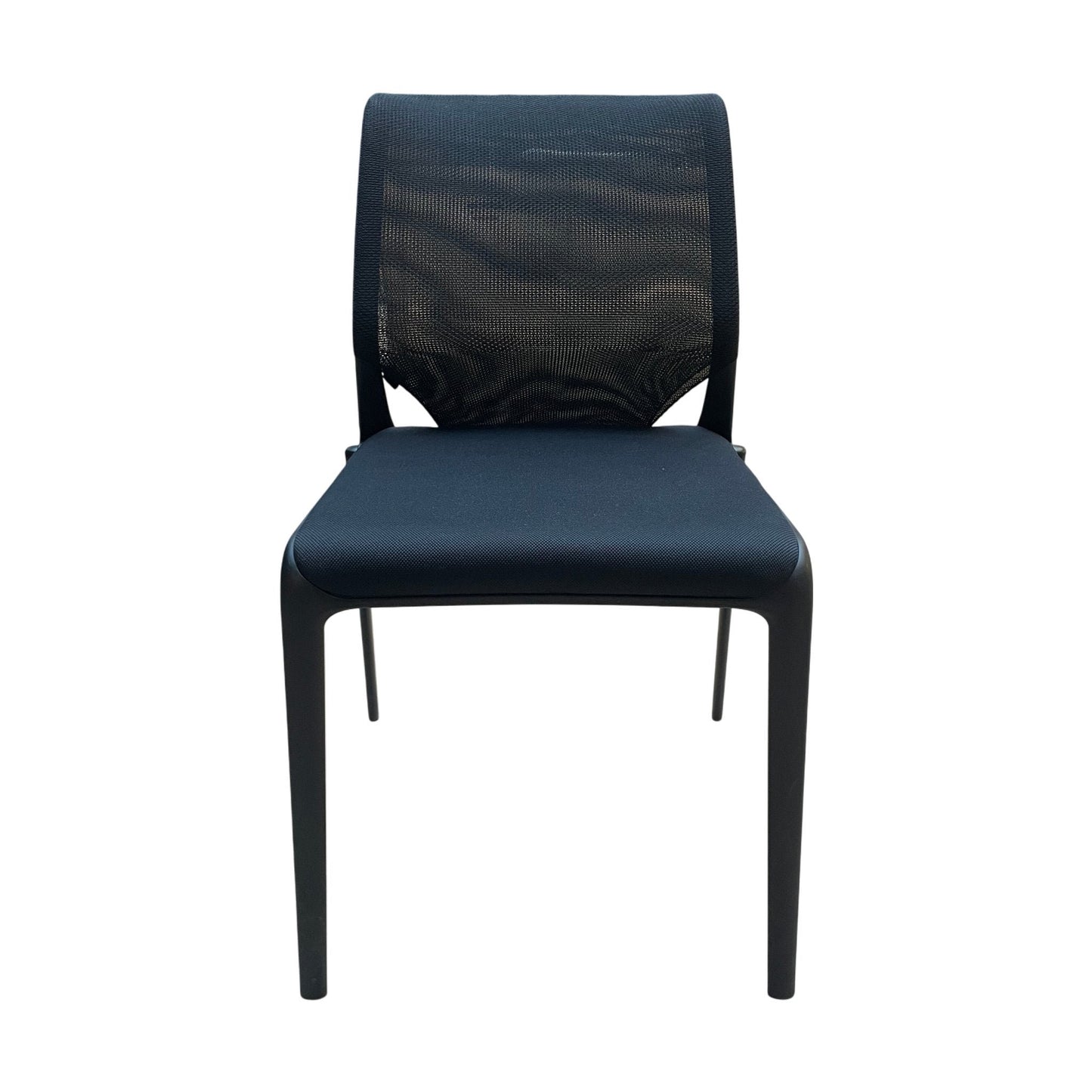 MedaSlim konferansestol fra Vitra