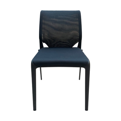 MedaSlim konferansestol fra Vitra