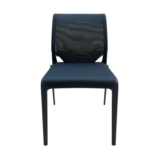 MedaSlim konferansestol fra Vitra