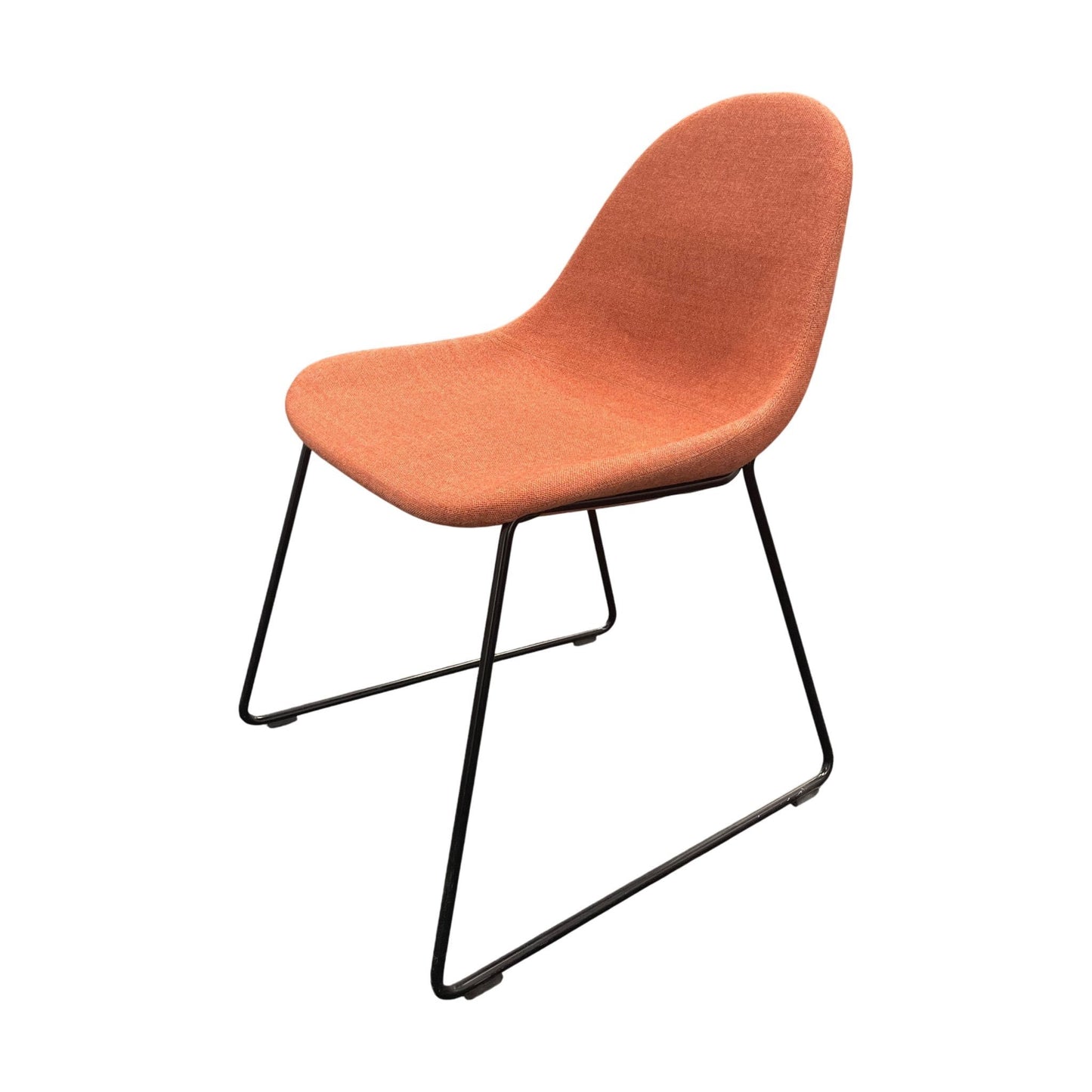 Atticus møteromsstol fra Johanson Design