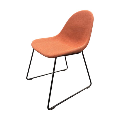 Atticus møteromsstol fra Johanson Design