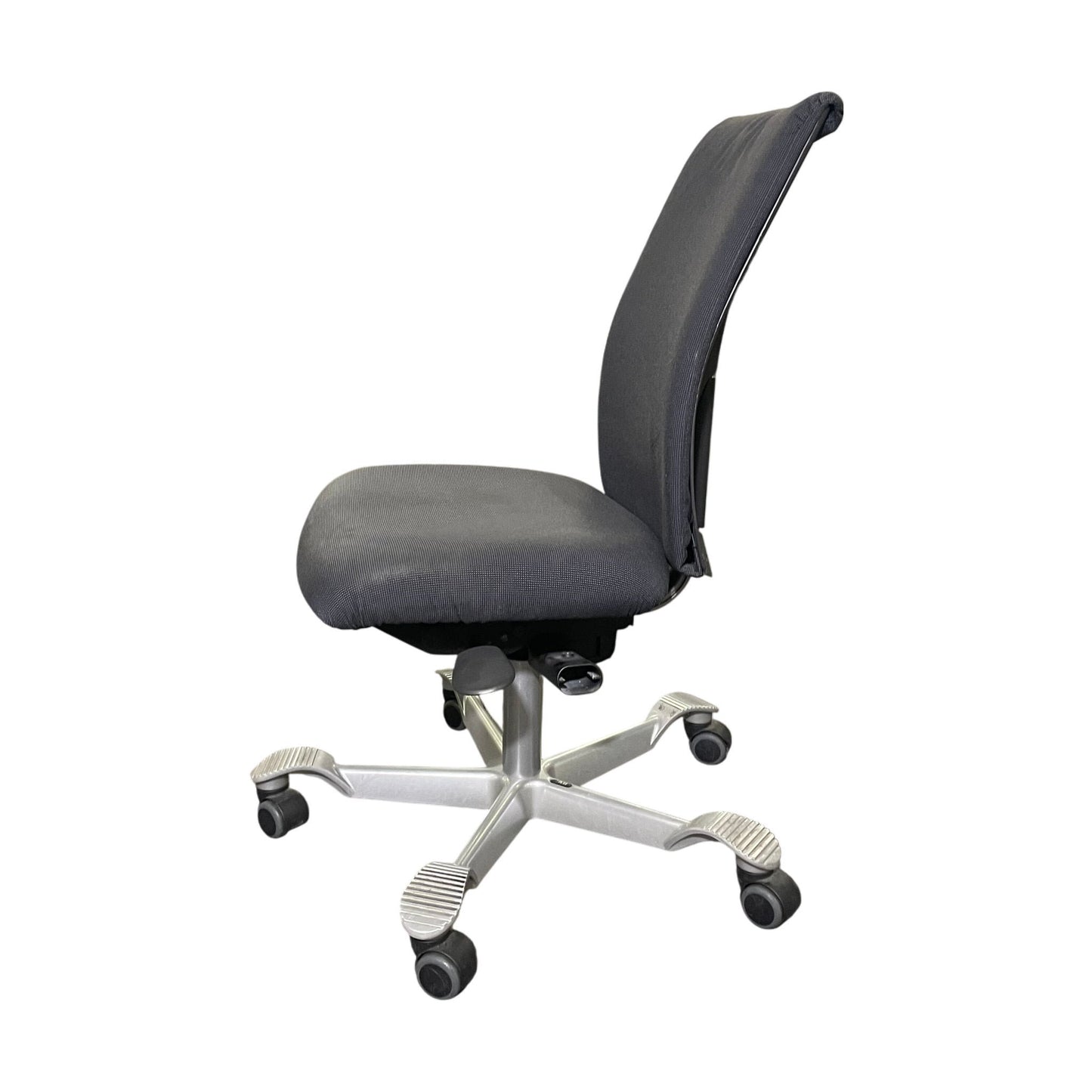 Håg H05 kontorstol fra HÅG, grå