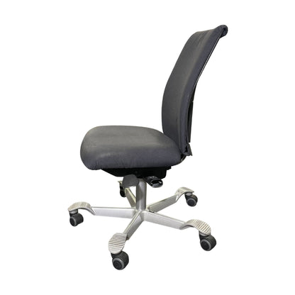 Håg H05 kontorstol fra HÅG, grå