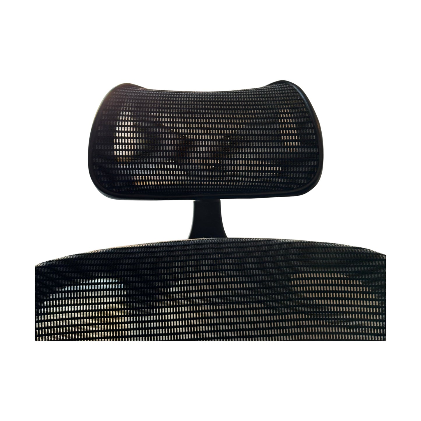 Cesar kontorstol i mesh