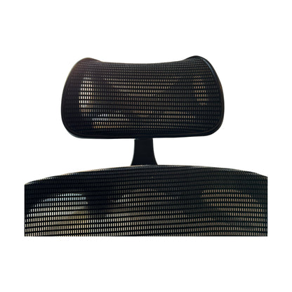 Cesar kontorstol i mesh