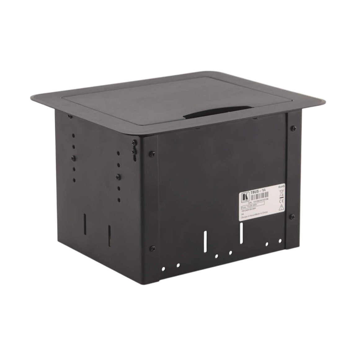 20.5cm x 17cm x 13.2cm TBUS-1Axl