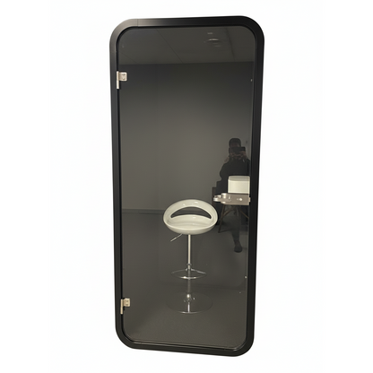 Stilleboks for 1 person – 100x100x220 cm