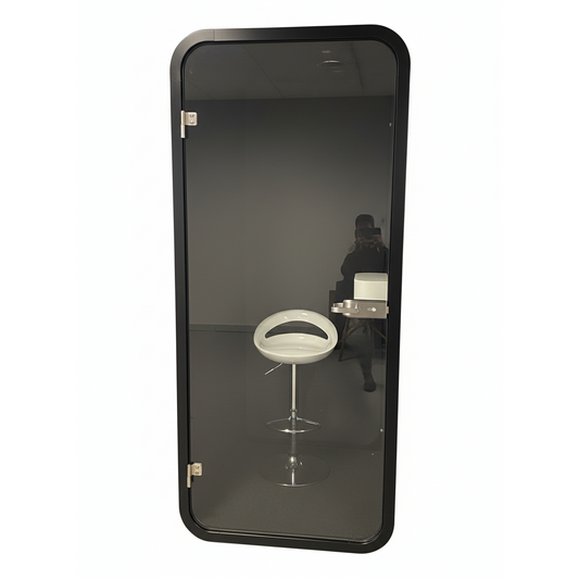 Stilleboks for 1 person – 100x100x220 cm