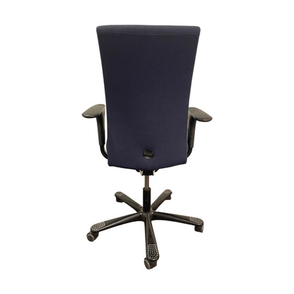 Håg H04 Credo 4600 kontorstol