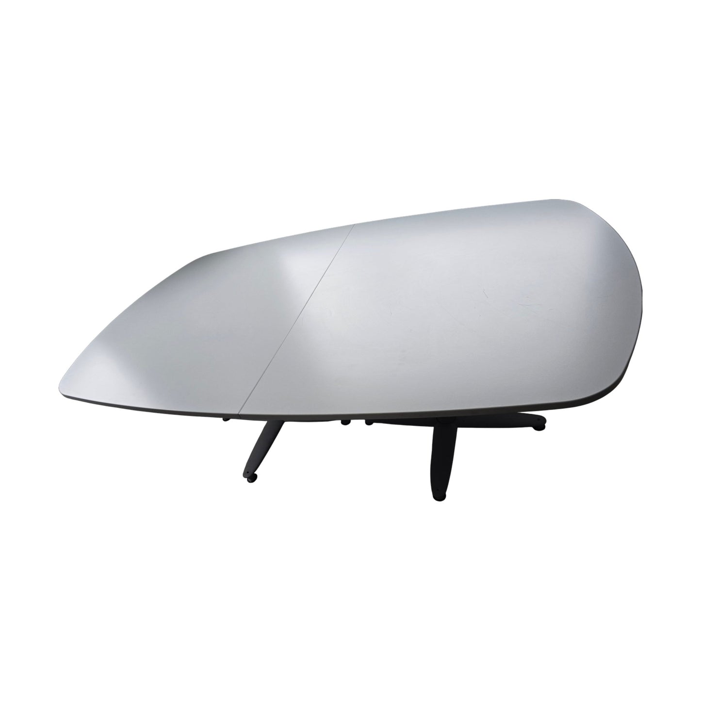 Kinnarps møteromsbord, 200x120cm