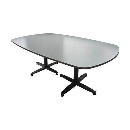 Kinnarps møteromsbord, 200x120cm