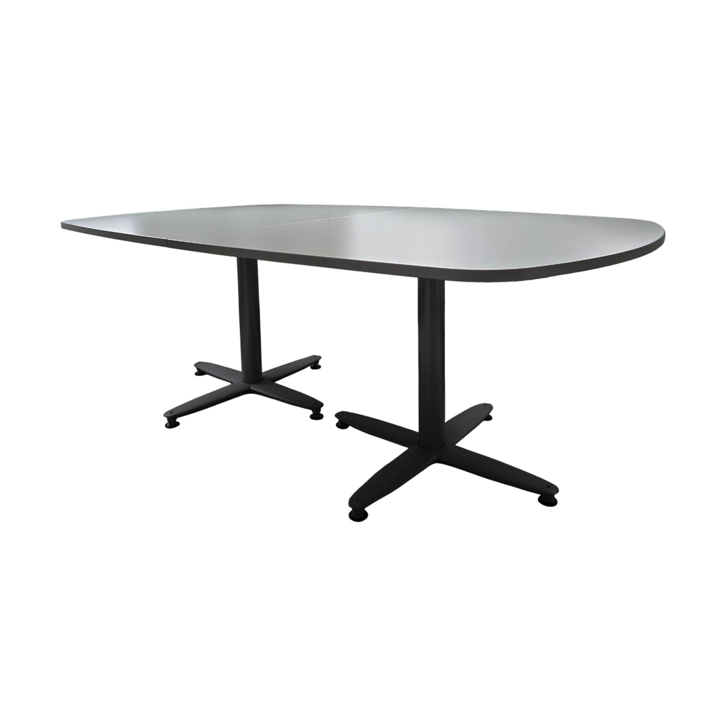 Kinnarps møteromsbord, 200x120cm