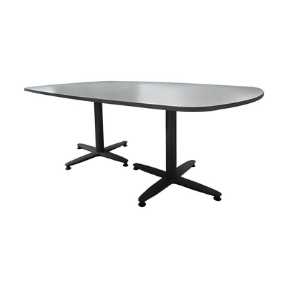 Kinnarps møteromsbord, 200x120cm