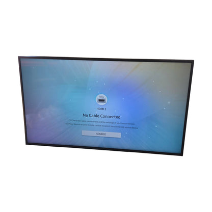 Samsung QB43N 43" Color Display Unit med høyoppløst bilde