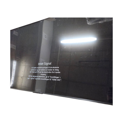 LG Signage UL3J UHD 4K Series digital skjerm med høyoppløst bilde