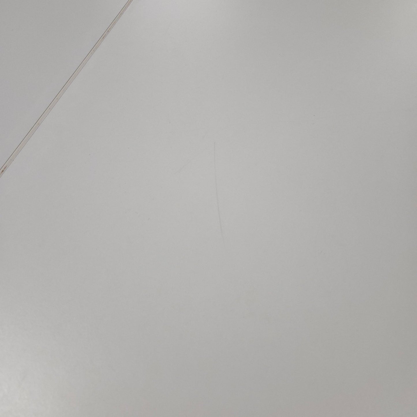 (280x120) Kinnarps Series T møteromsbord i hvit