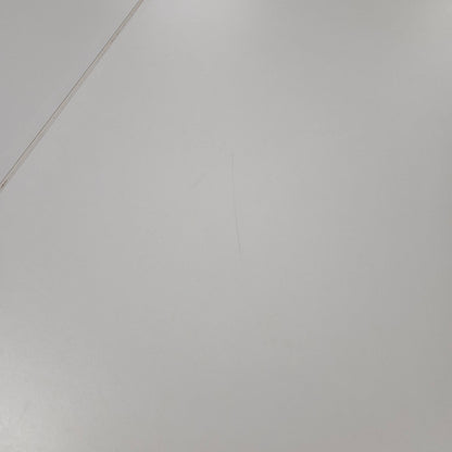 (280x120) Kinnarps Series T møteromsbord i hvit