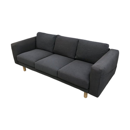 IKEA Norsborg 3-seter sofa
