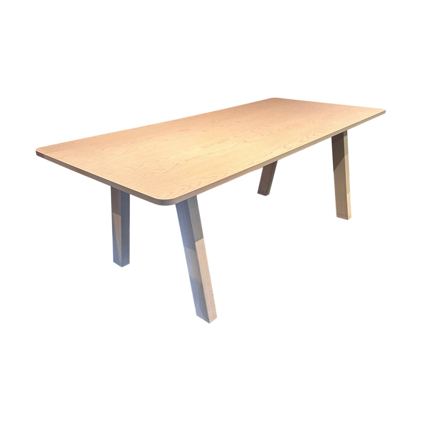 EFG Collaborate, 200x90 cm