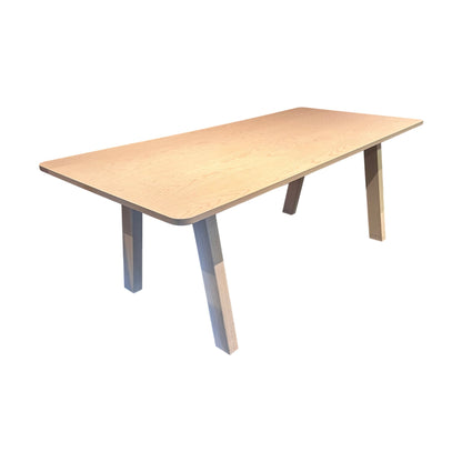 EFG Collaborate, 200x90 cm