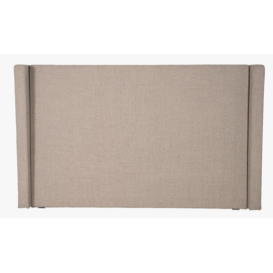 Premium Sengegavl beige - 180 cm fra Kid