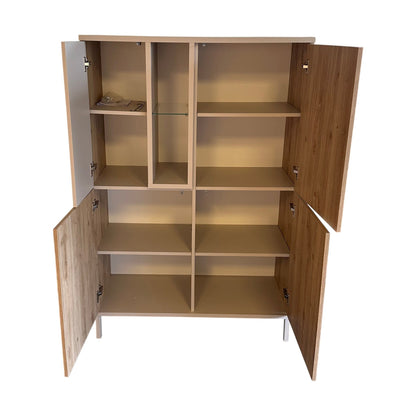 Gent skap fra A-Møbler