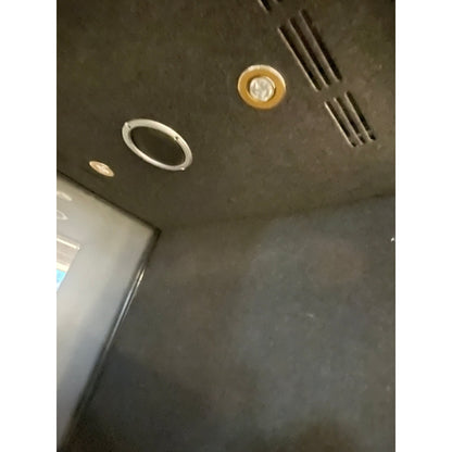 Stilleboks for 1 person – 100x100x220 cm